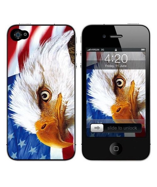 फैंसी सेल फोन के मामले