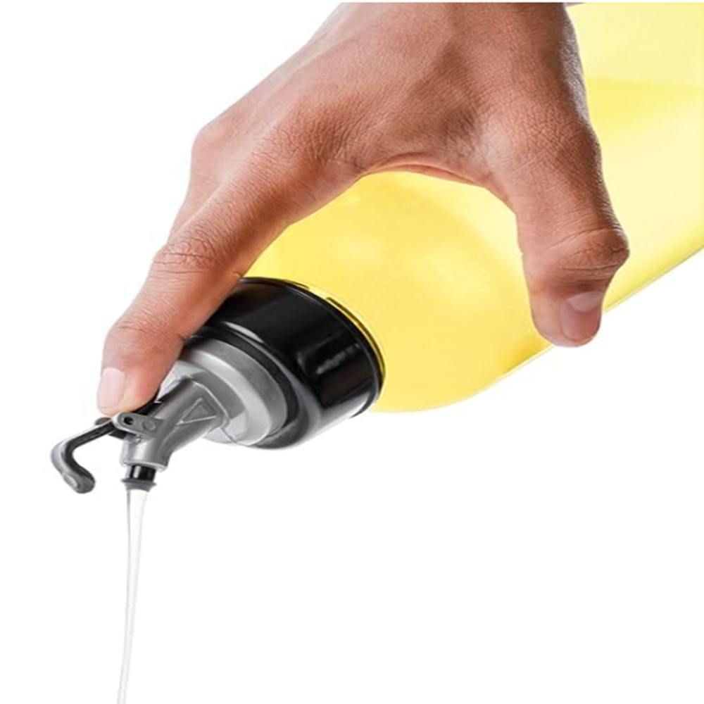 Oil Dispenser - Capacity: 1000ml Milliliter (Ml)