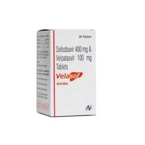 Velasof Tablet