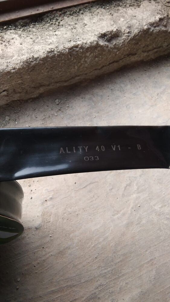 Rain Pipes - Base Material: Pvc