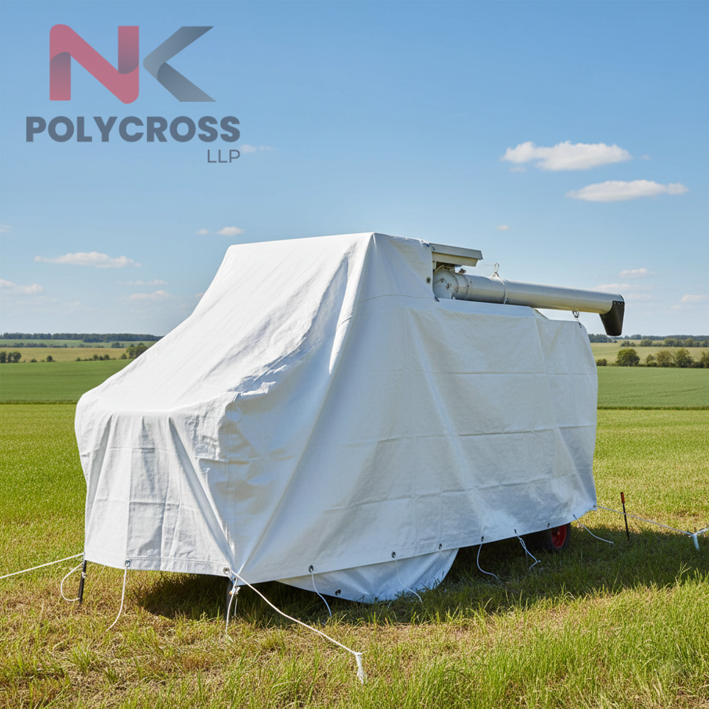 Tractor Tarpaulin