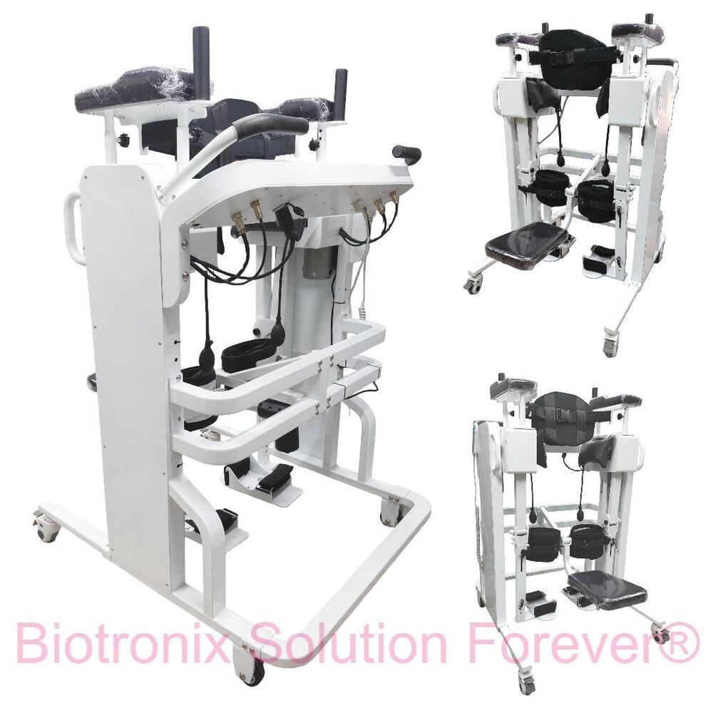 Exoskeleton Innovation Redefining Recovery and Mobility