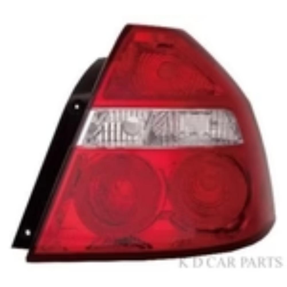 Tail Light Assembly For Chevrolet AVEO