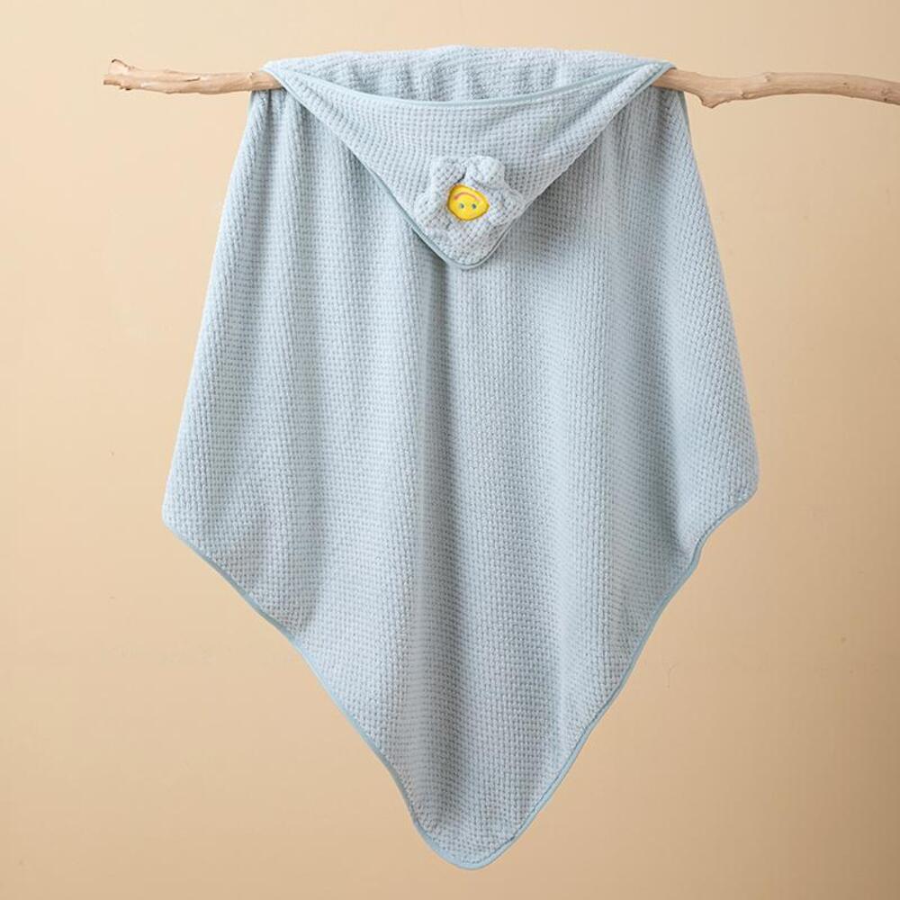 Infant Hooded Towel