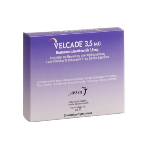 Velcade 3.5 mg Injection