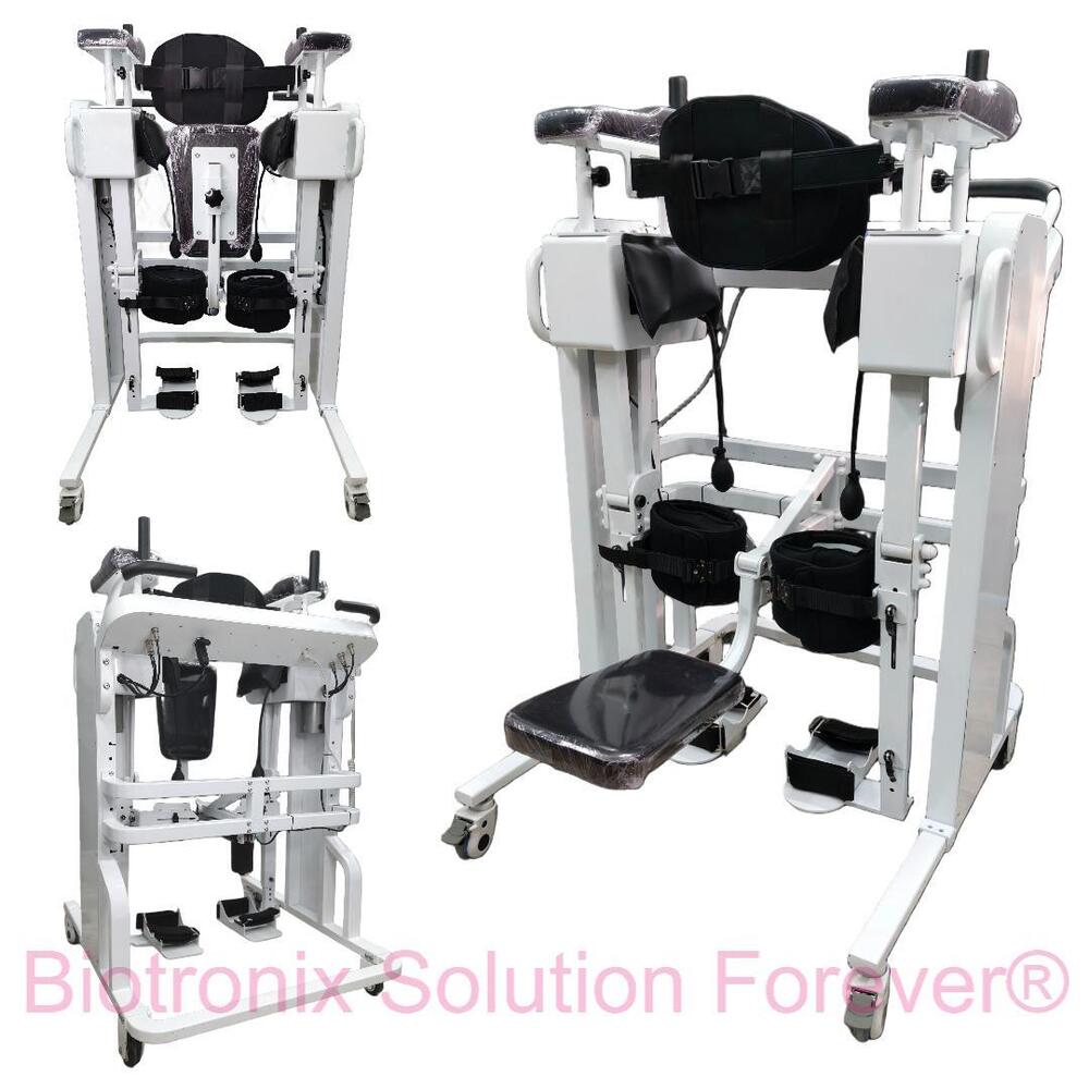 Exoskeleton Solutions for Motor Recovery and Muscle Re-education