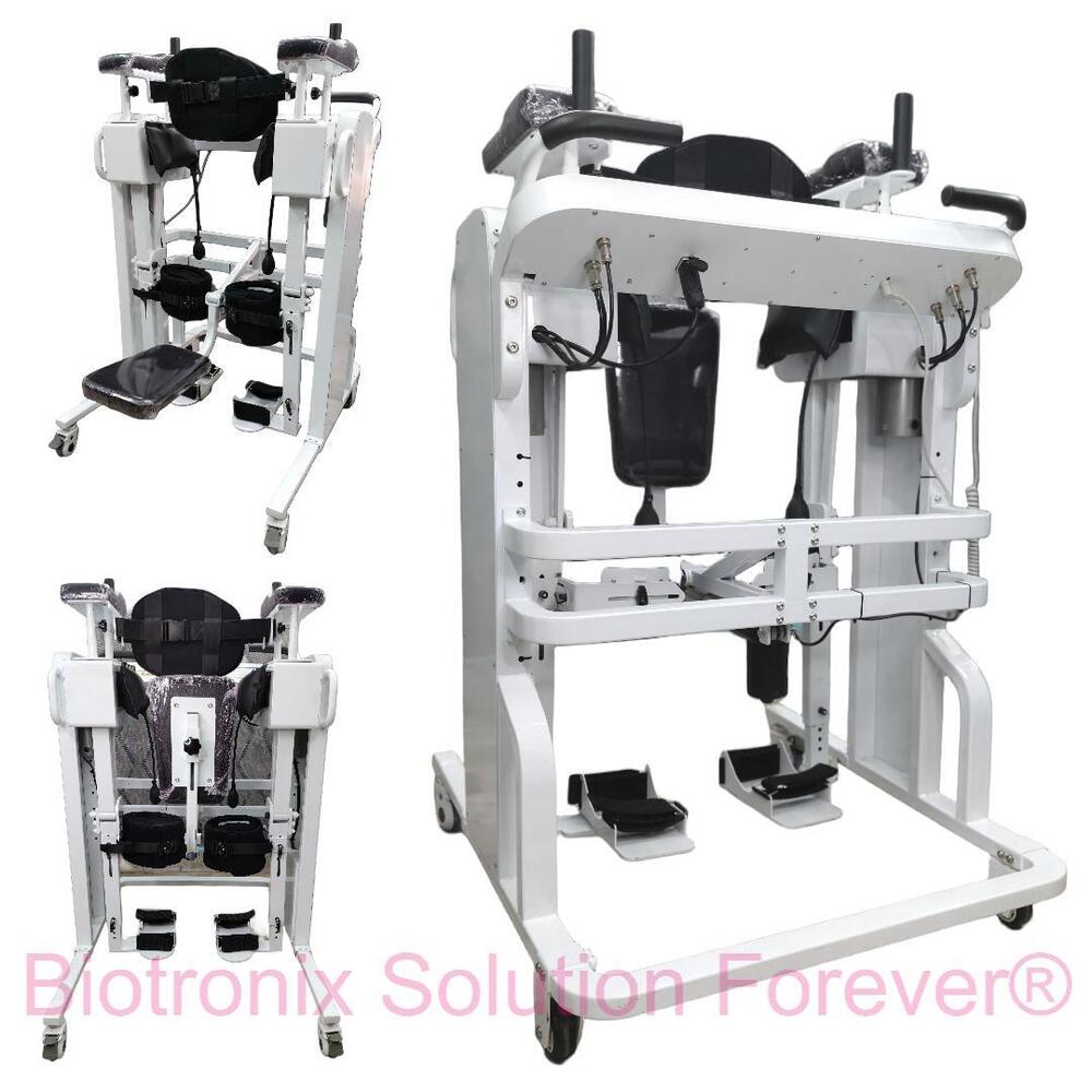 Exoskeleton Solutions for Motor Recovery and Muscle Re-education