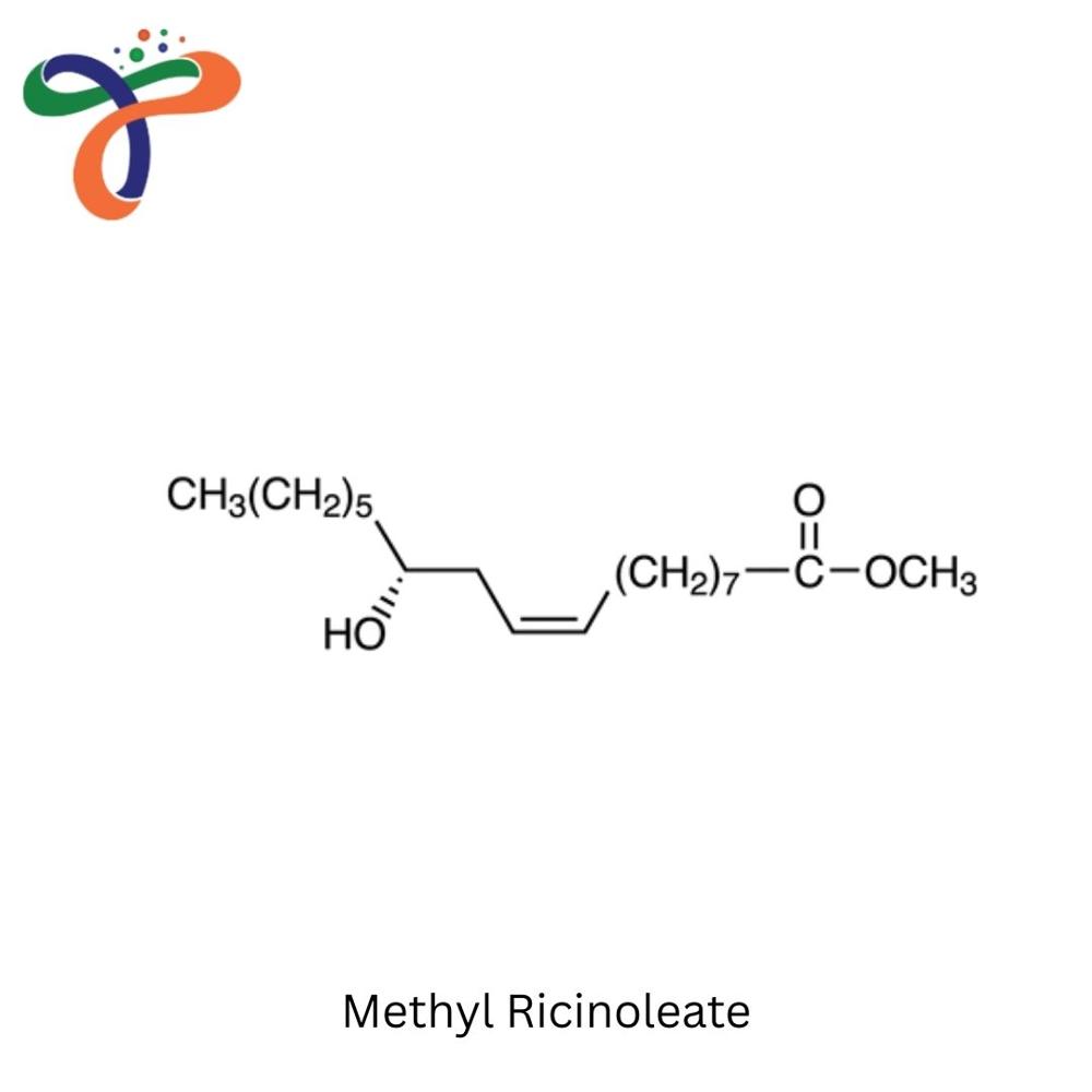 Methyl Ricinoleate (141-24-2)