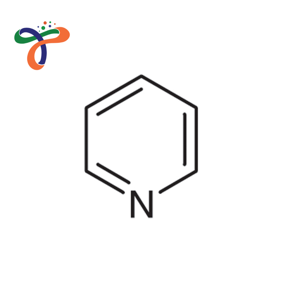 Pyridine (110-86-1) (C5H5N)