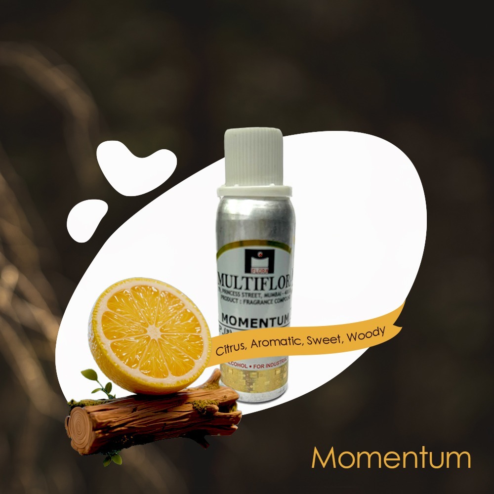 Momentum Multiflora