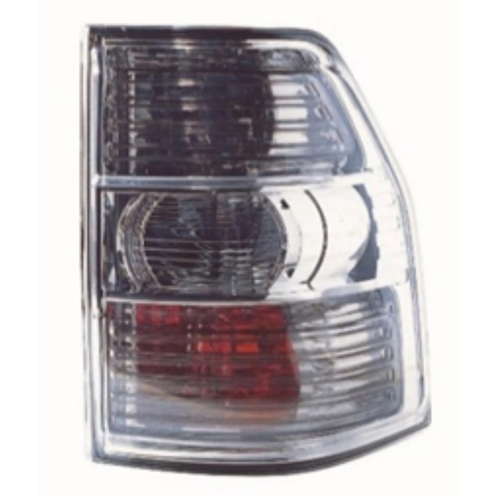 Tail Light Assembly For Mitsubishi PAJERO T1