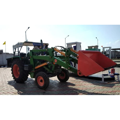 Tractor Front End Loader