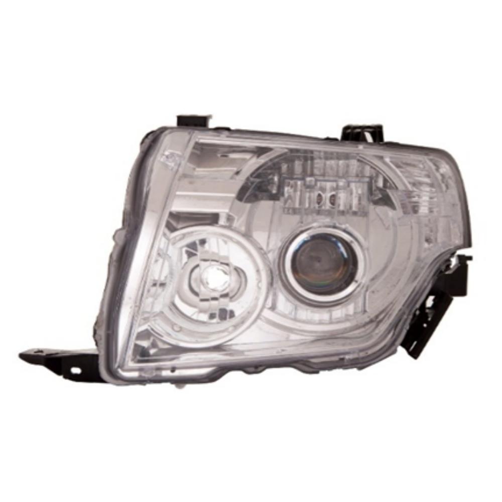 Head Light Assembly For Mitsubishi PAJERO T1 (HID)