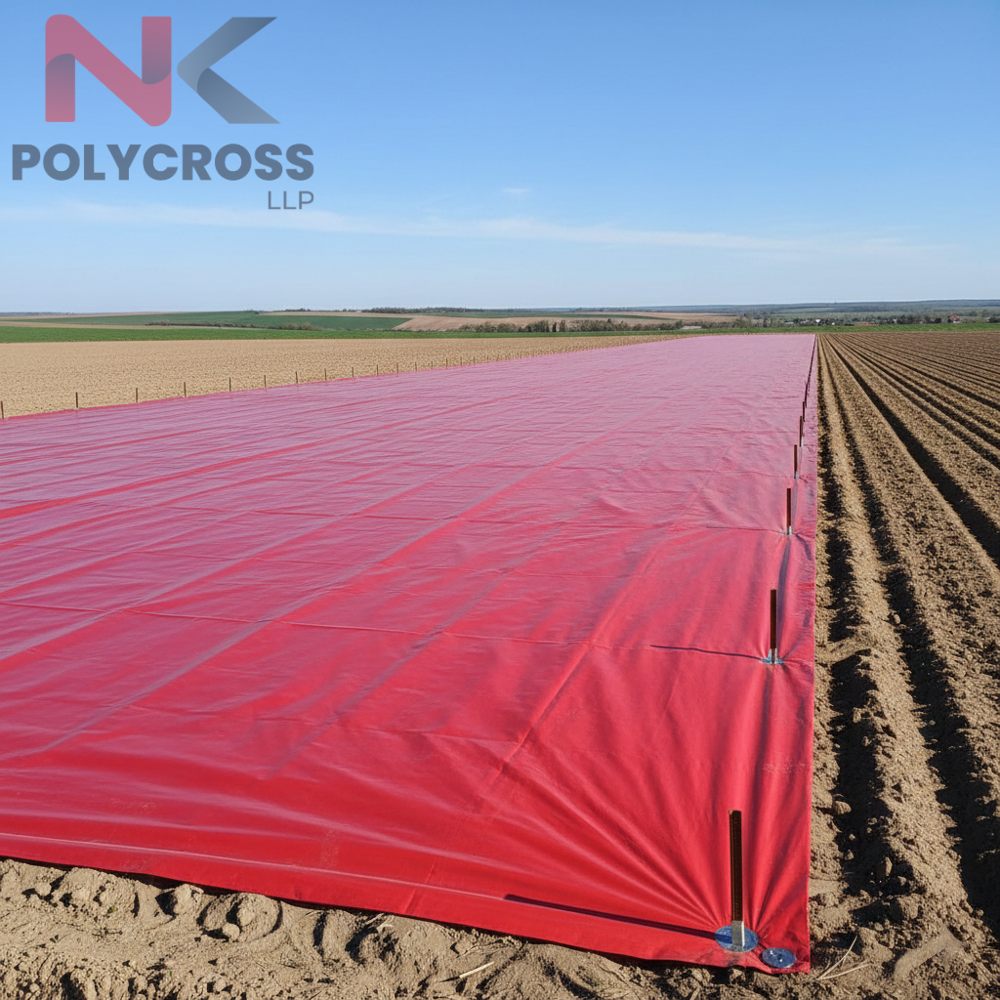 Soil Protection Sheet