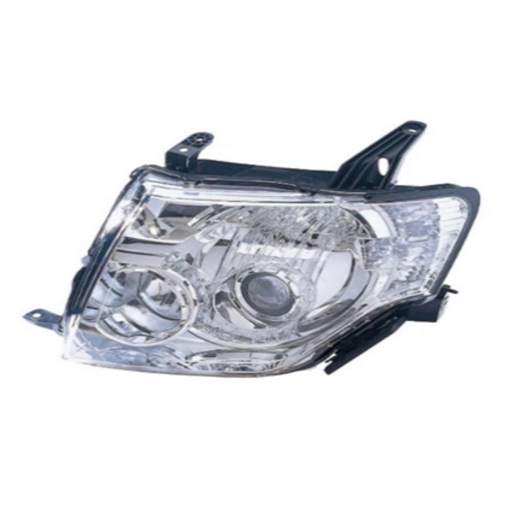 Head Light Assembly For Mitsubishi PAJERO T1