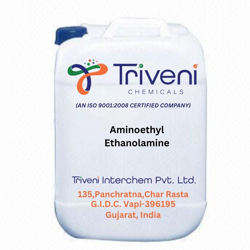 Aminoethyl Ethanolamine (111-41-1)