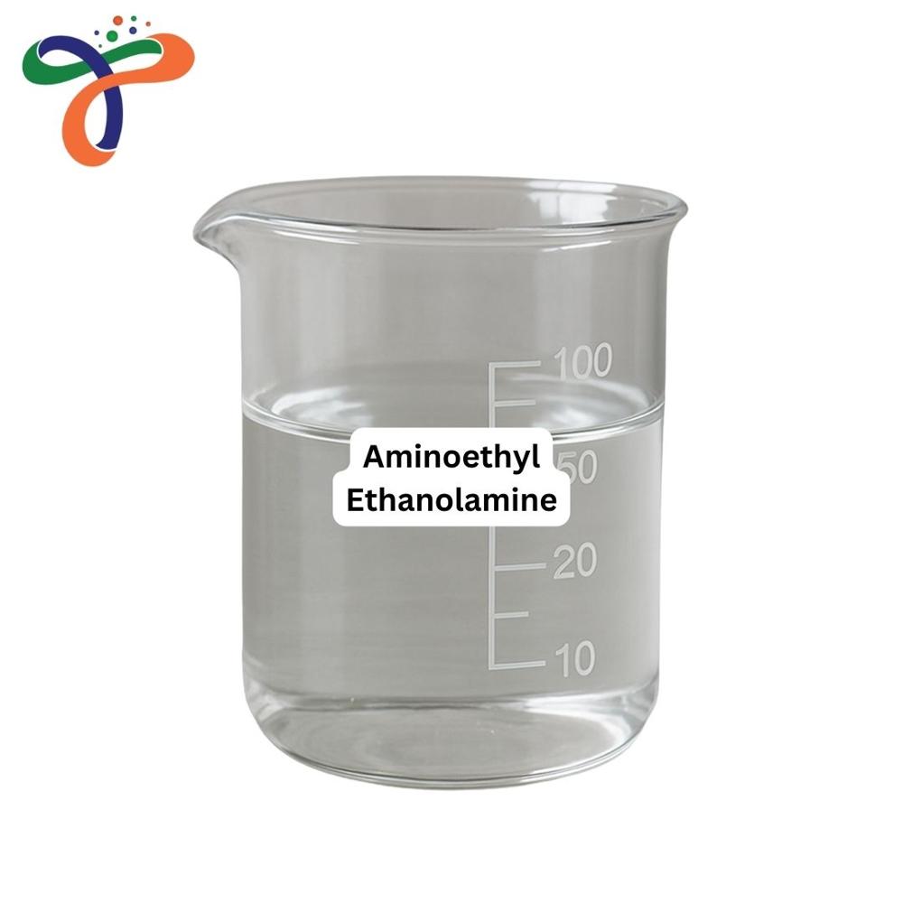 Aminoethyl Ethanolamine (111-41-1)