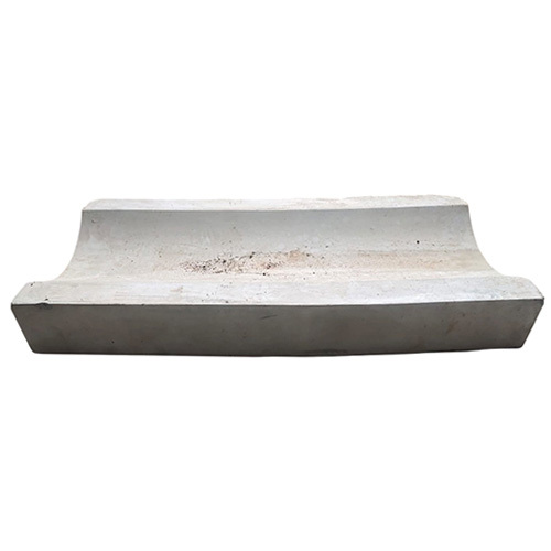 Precast Concrete Saucer Drain