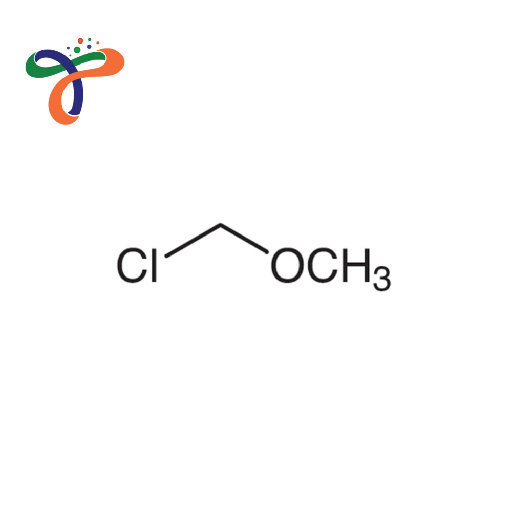 Chloromethyl Methyl Ether - Application: Industrial