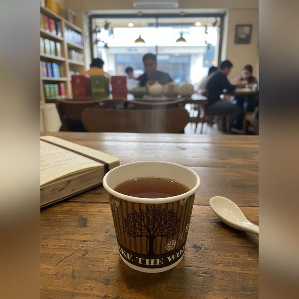 150 ml heavy 260 gsm