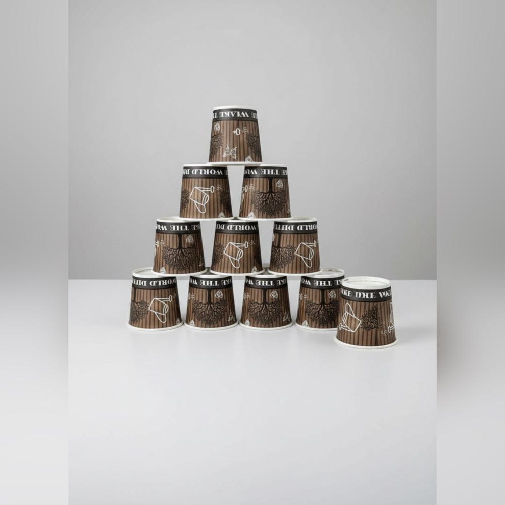 150 ml heavy 260 gsm