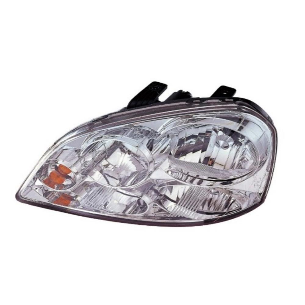 Headlight Assembly For Chevrolet OPTRA T1