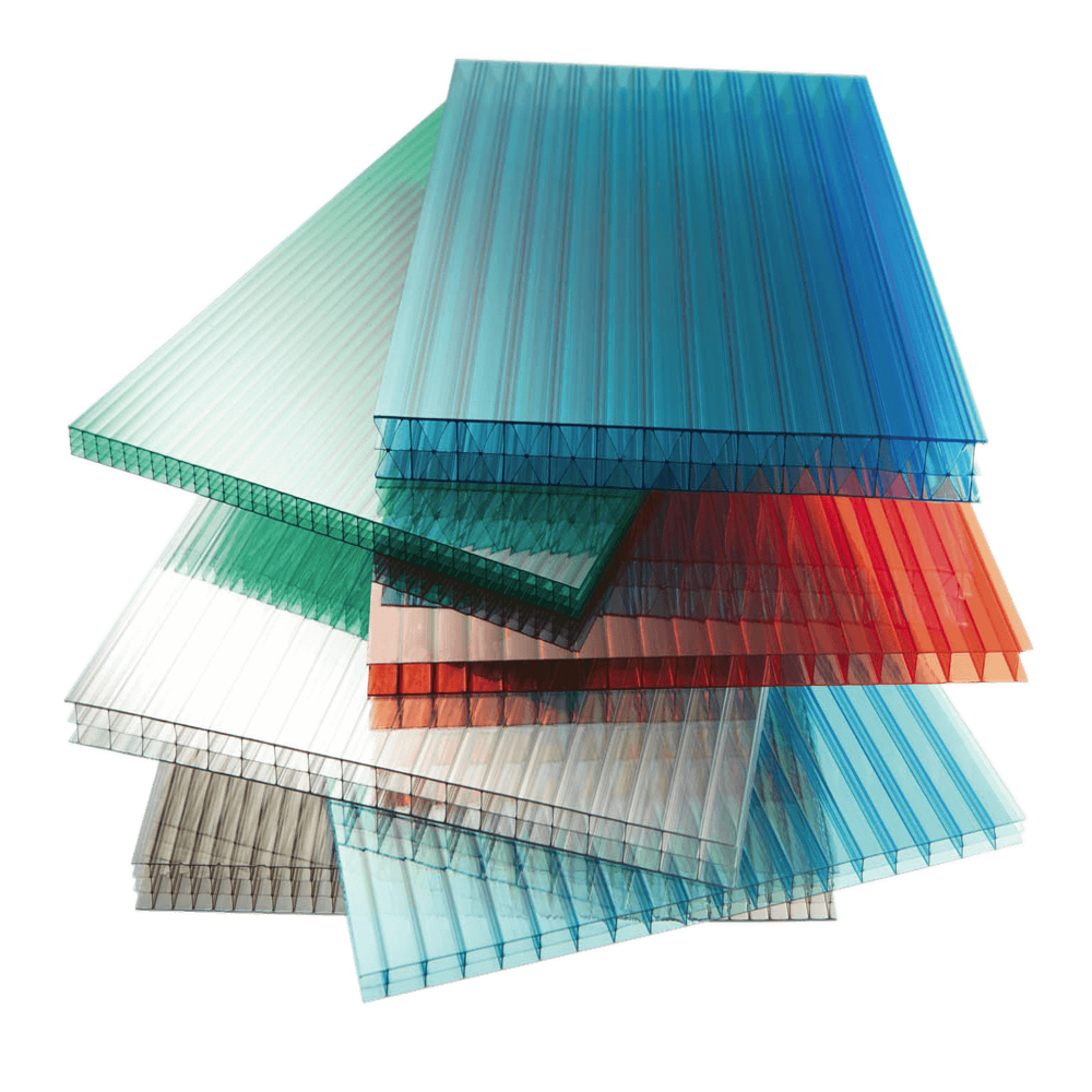 Polycarbonate Multiwall