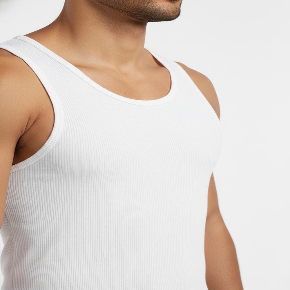 M11485 TRUE RELIGION Mens 5-Pack Tank Tops