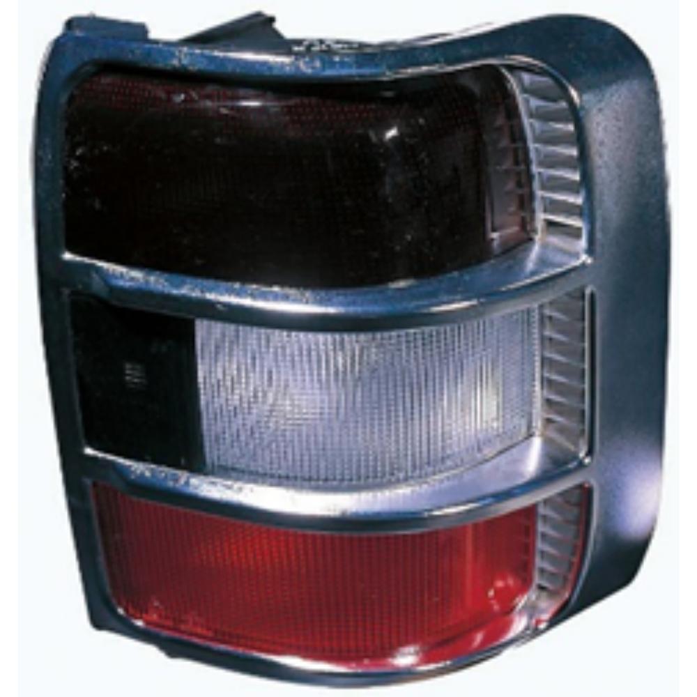 Tail Light Assembly For Mitsubishi PAJERO Montero V33 CHROME