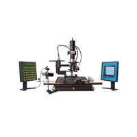 Smt Bga Rework Machine - Automatic Grade: Automatic