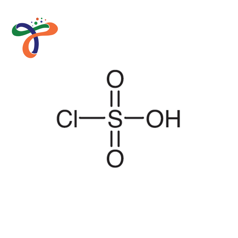 Chlorosulfonic Acid (7790-94-5)