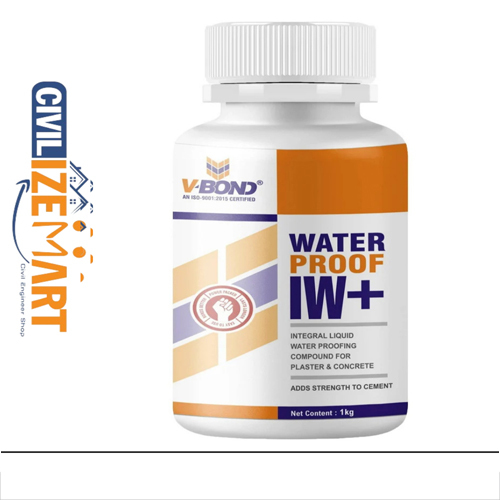 VBOND WATERPROOF IW+