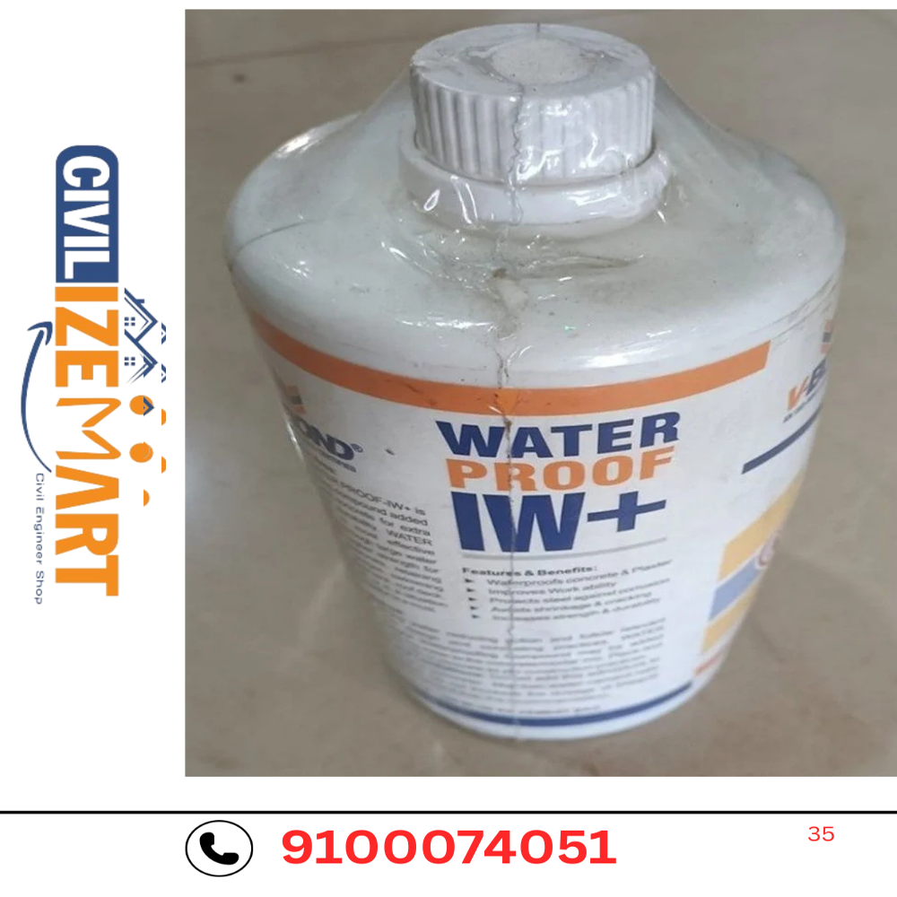 Vbond Waterproof Iw+