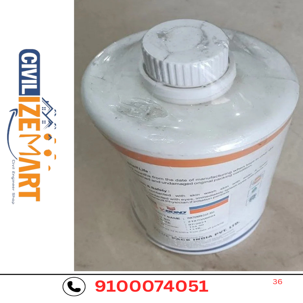 Vbond Waterproof Iw+