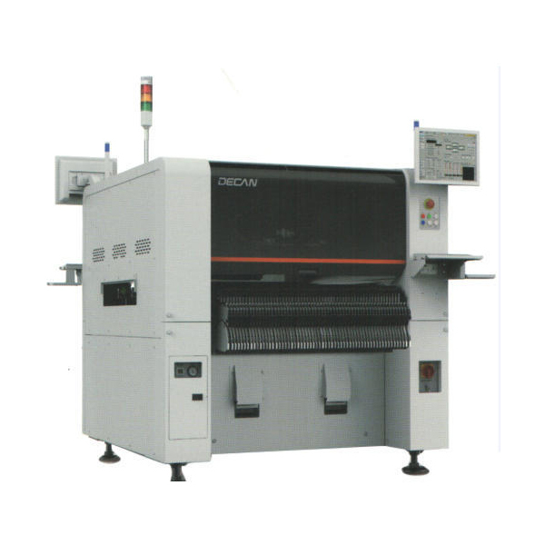 SMT Pick & Place Machine