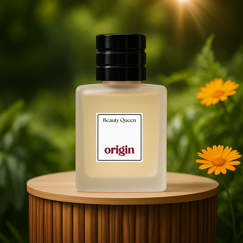 Origin Perfumes