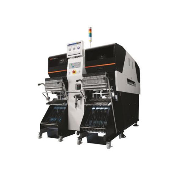 Second Hand Refurbished SMT Machine