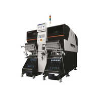 Second Hand Refurbished Smt Machine - Automatic Grade: Automatic