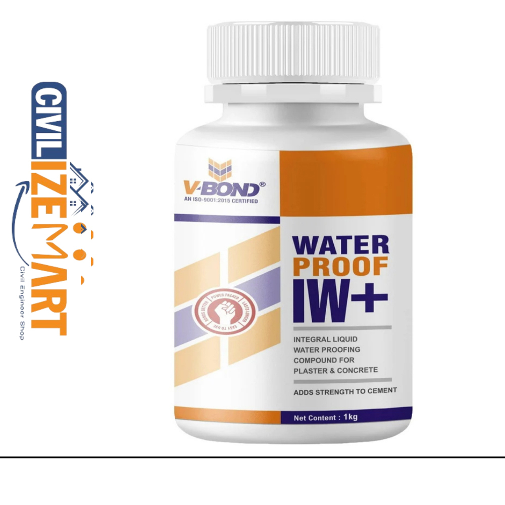 VBOND WATERPROOF IW+