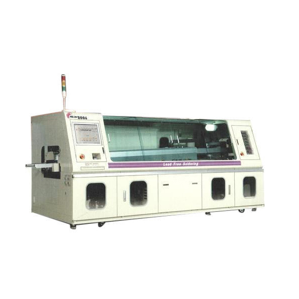 Wave Soldering Machine