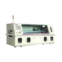 Wave Soldering Machine - Height: 125 Millimeter (mm)