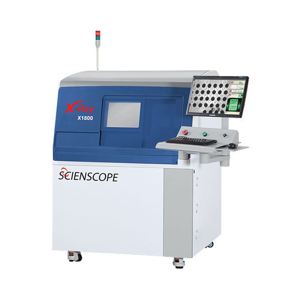 X-Ray Inspection System