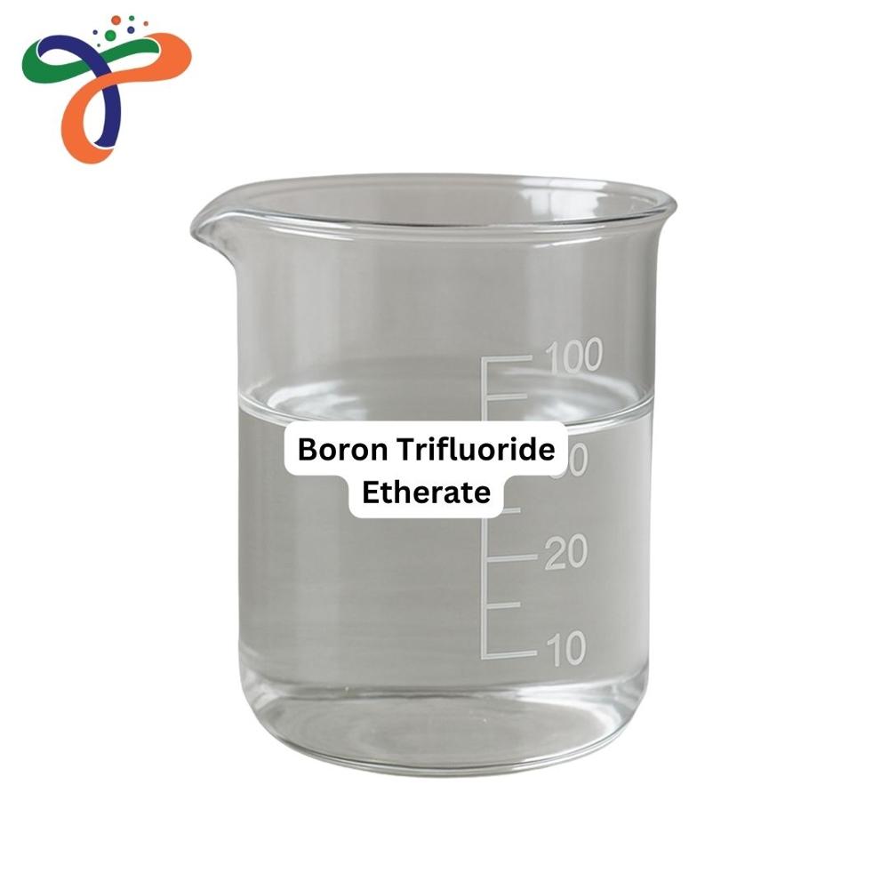Boron Trifluoride Etherate - Application: Industrial