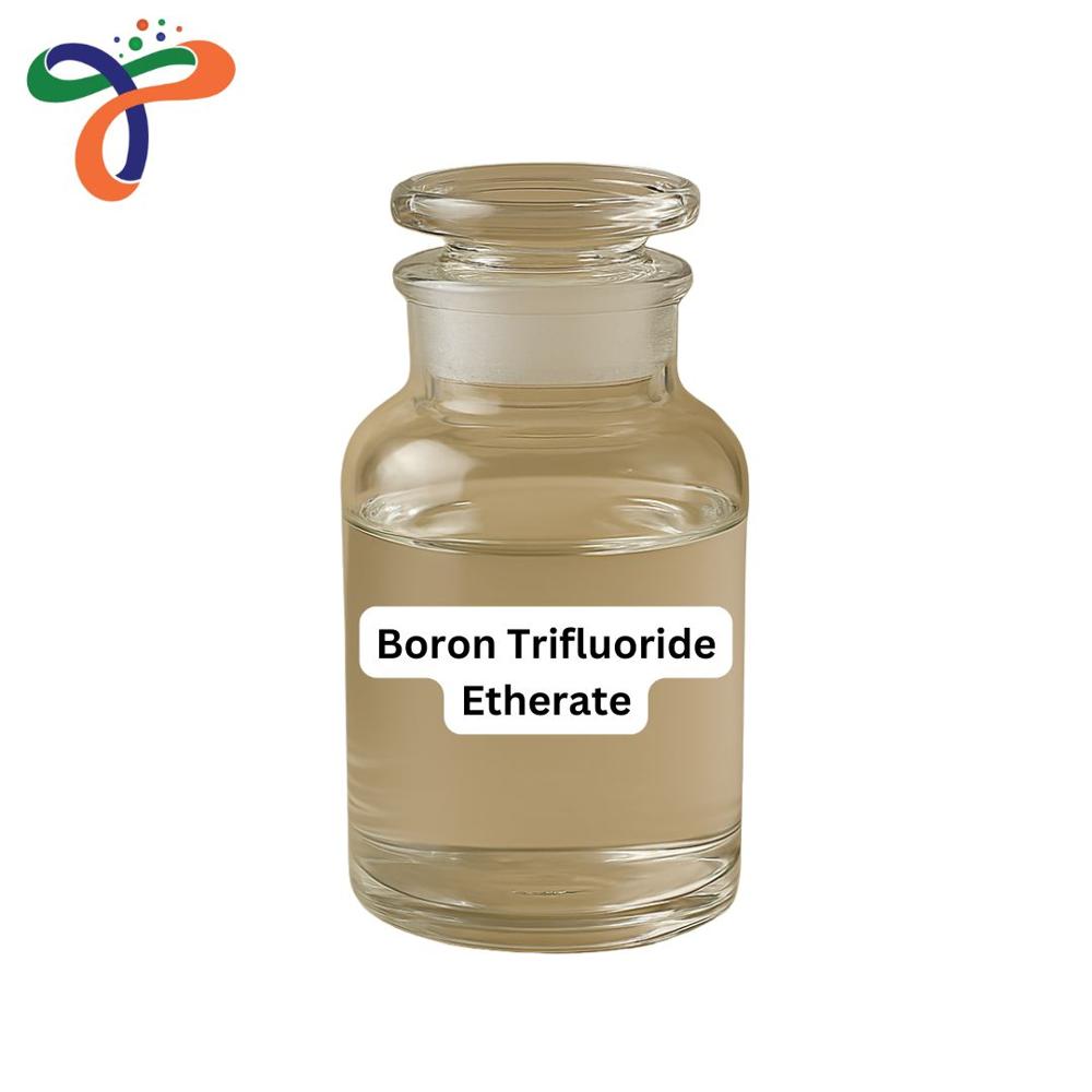 Boron Trifluoride Etherate - Application: Industrial