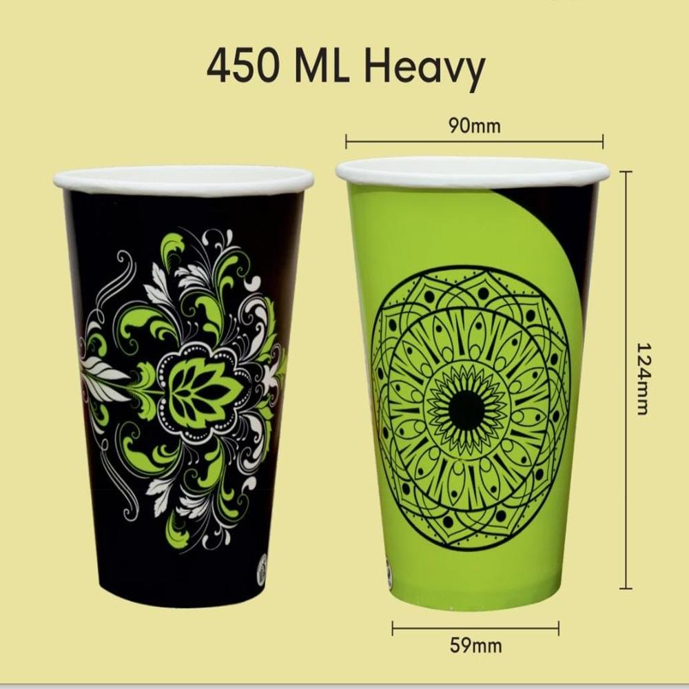 450 Ml Spectra