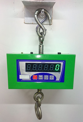 Hanging Weighing Scale
