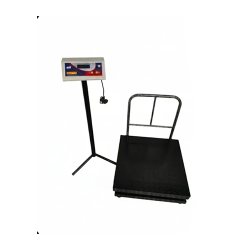 Heavy Duty Platform Scales