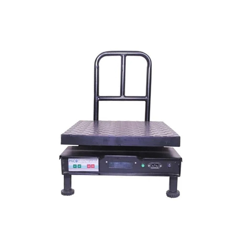 Weighing Machine
