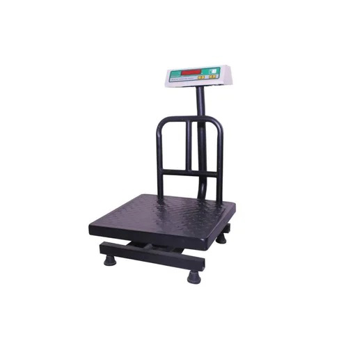 Platform Weighing Scale