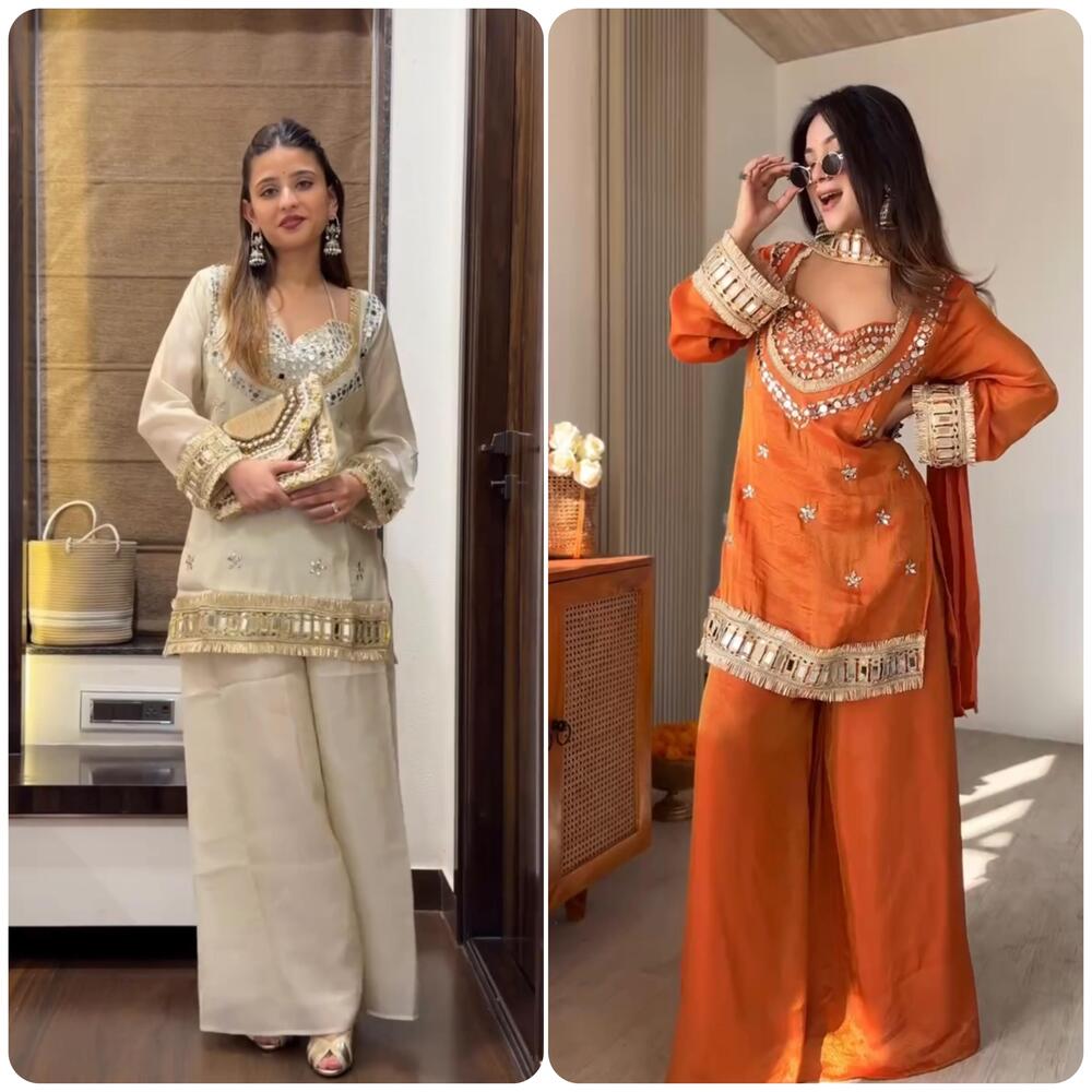 Ladies Suit - Bust Size: 40 Inch (In)